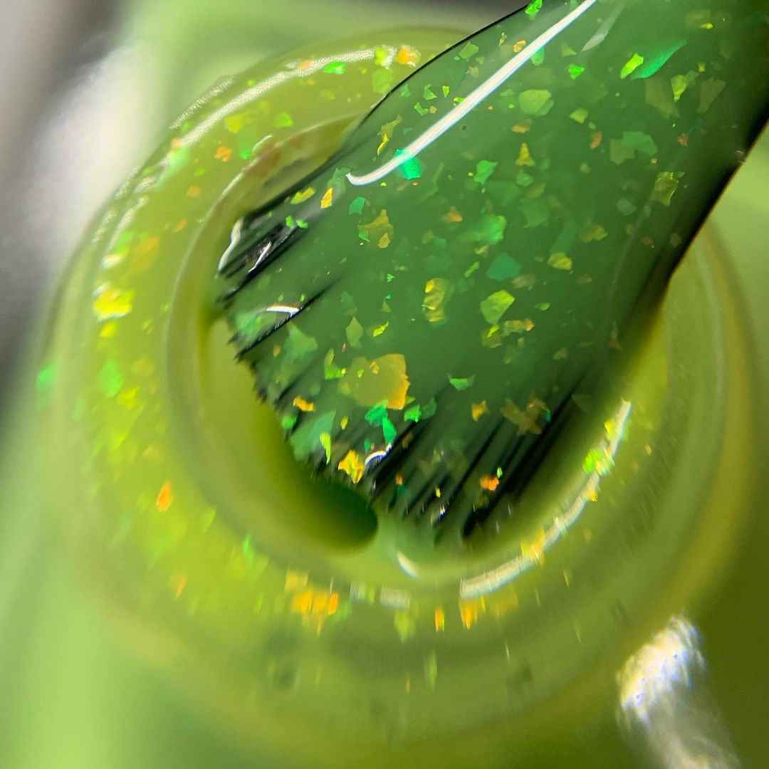 Green Tree Python