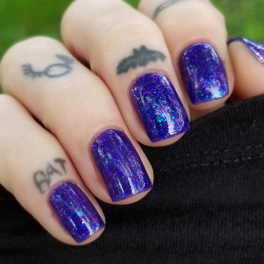 Mysterious - Syzygy.Boston