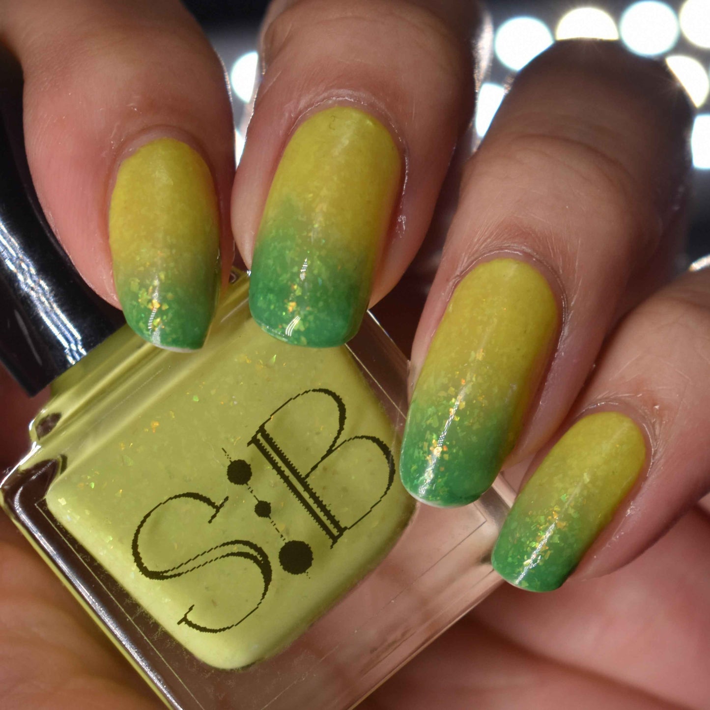 Green Tree Python