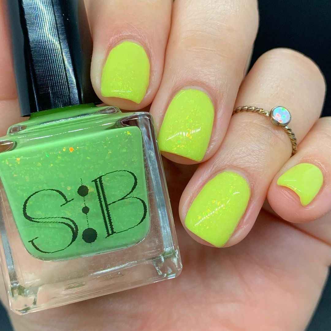 Green Tree Python