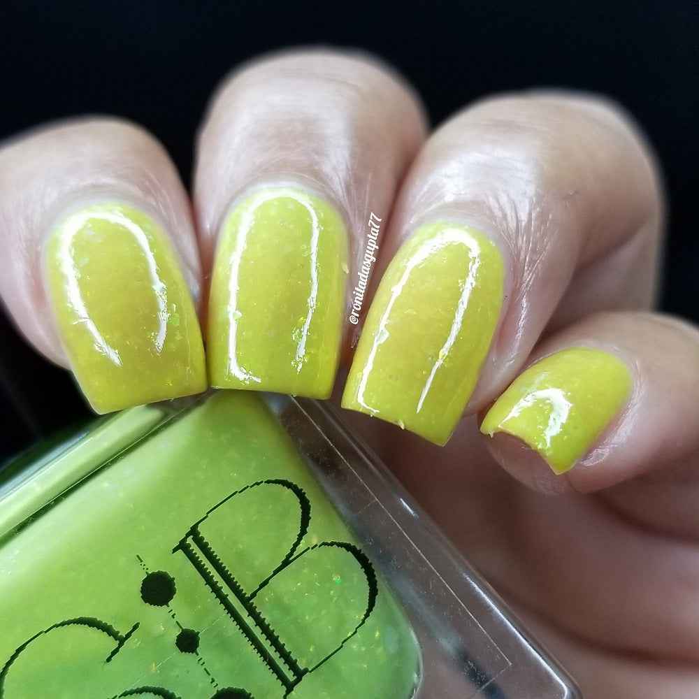 Green Tree Python